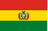 Bolivia flag