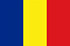 Chad flag
