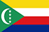 Comoros flag