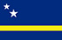 Curacao flag