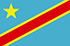 DR Congo flag