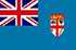 Fiji flag