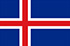 Iceland flag