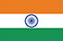 India flag