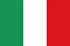 Italy flag