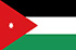 Jordan flag