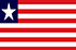 Liberia flag