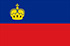 Liechtenstein flag