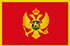Montenegro flag