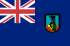 Montserrat flag