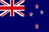 New Zealand flag