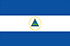Nicaragua flag