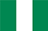 Nigeria flag