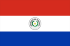 Paraguay flag