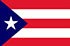 Puerto Rico flag