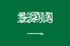Saudi Arabia flag