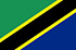 Tanzania flag