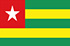 Togo flag