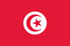 Tunisia flag