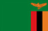 Zambia flag